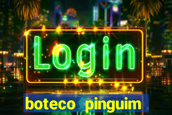 boteco pinguim assis brasil porto alegre